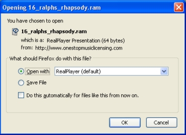 realplayer download issues